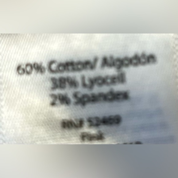 NWT - George Men's Pink "Above The Knee" with Stretch Shorts-Sizes M 2XL - Picture 4 of 6